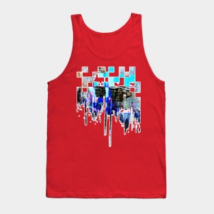 Artistry Tank Top